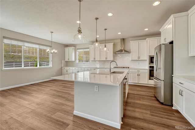 4121 River Oaks Street, Castle Rock, CO 80104