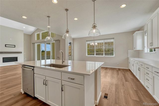 4121 River Oaks Street, Castle Rock, CO 80104