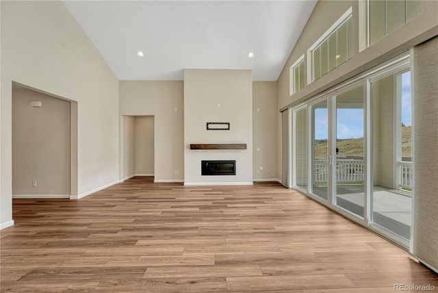 4121 River Oaks Street, Castle Rock, CO 80104