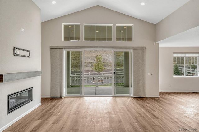 4121 River Oaks Street, Castle Rock, CO 80104