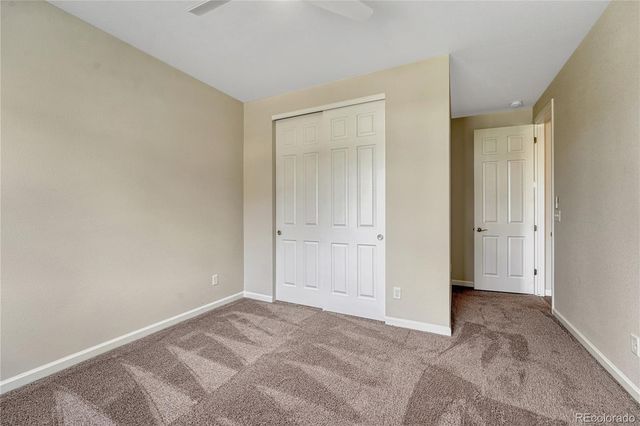 4121 River Oaks Street, Castle Rock, CO 80104