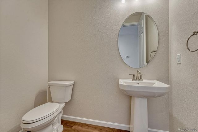 4121 River Oaks Street, Castle Rock, CO 80104