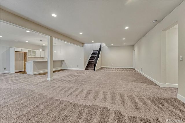 4121 River Oaks Street, Castle Rock, CO 80104