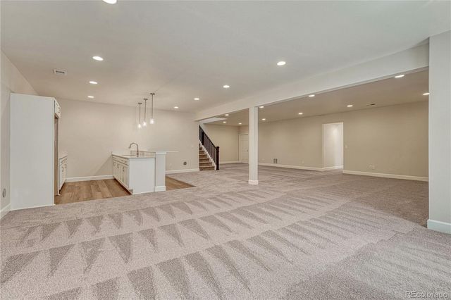 4121 River Oaks Street, Castle Rock, CO 80104