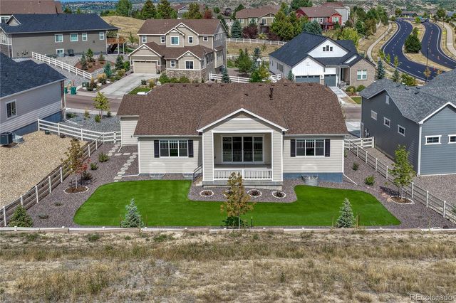 4121 River Oaks Street, Castle Rock, CO 80104