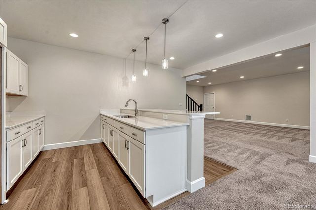 4121 River Oaks Street, Castle Rock, CO 80104