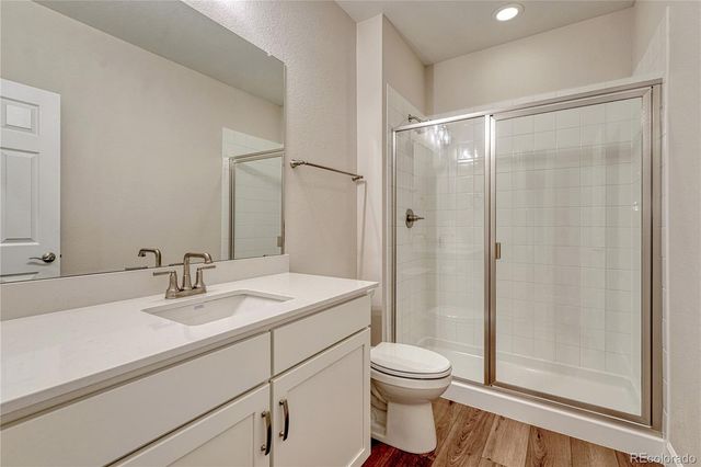 4121 River Oaks Street, Castle Rock, CO 80104