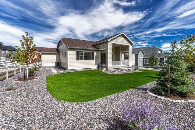 4121 River Oaks Street, Castle Rock, CO 80104