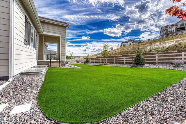 4121 River Oaks Street, Castle Rock, CO 80104