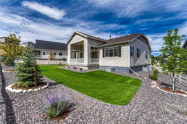 4121 River Oaks Street, Castle Rock, CO 80104
