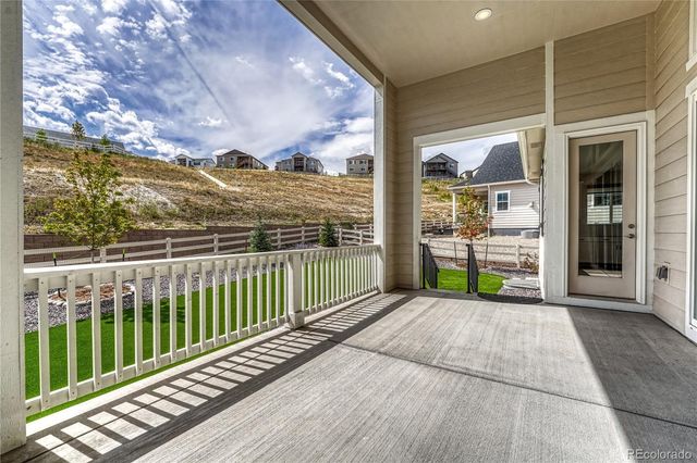 4121 River Oaks Street, Castle Rock, CO 80104