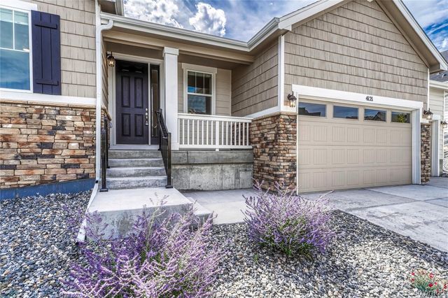 4121 River Oaks Street, Castle Rock, CO 80104