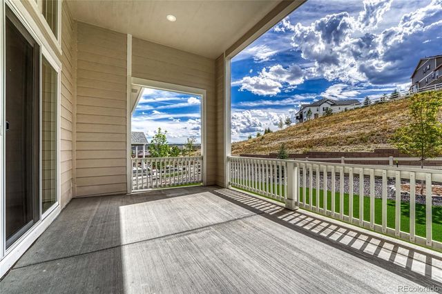 4121 River Oaks Street, Castle Rock, CO 80104