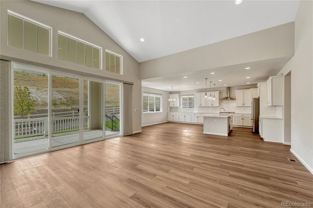 4121 River Oaks Street, Castle Rock, CO 80104