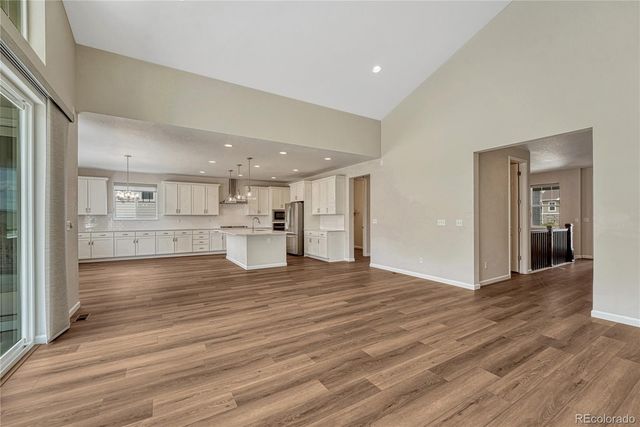 4121 River Oaks Street, Castle Rock, CO 80104