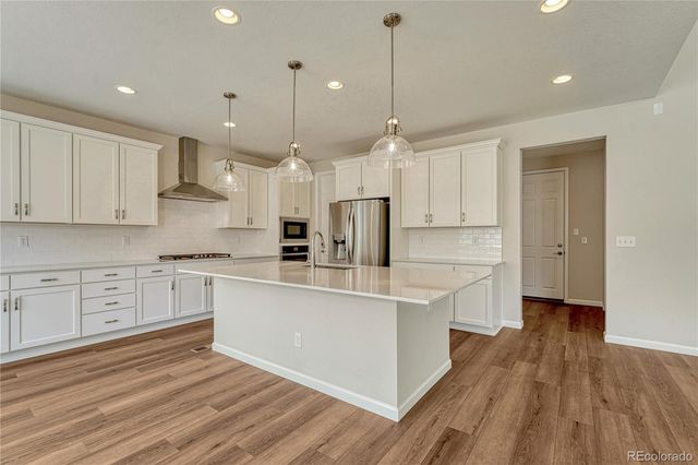 4121 River Oaks Street, Castle Rock, CO 80104