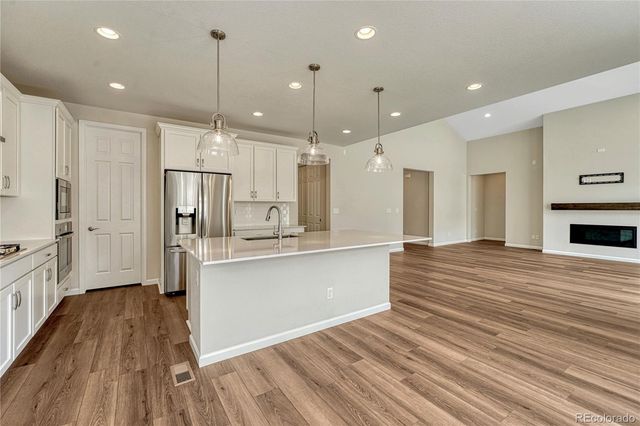 4121 River Oaks Street, Castle Rock, CO 80104