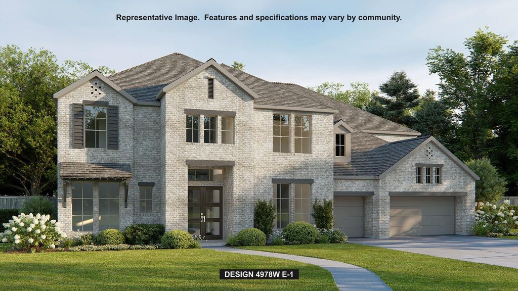 511 Clima CT, Liberty Hill, TX 78642