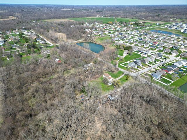 0 Tower Road, Valparaiso, IN 46385