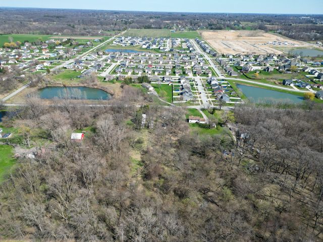 0 Tower Road, Valparaiso, IN 46385