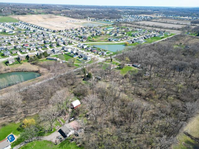 0 Tower Road, Valparaiso, IN 46385