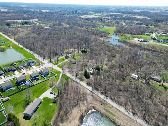 0 Tower Road, Valparaiso, IN 46385