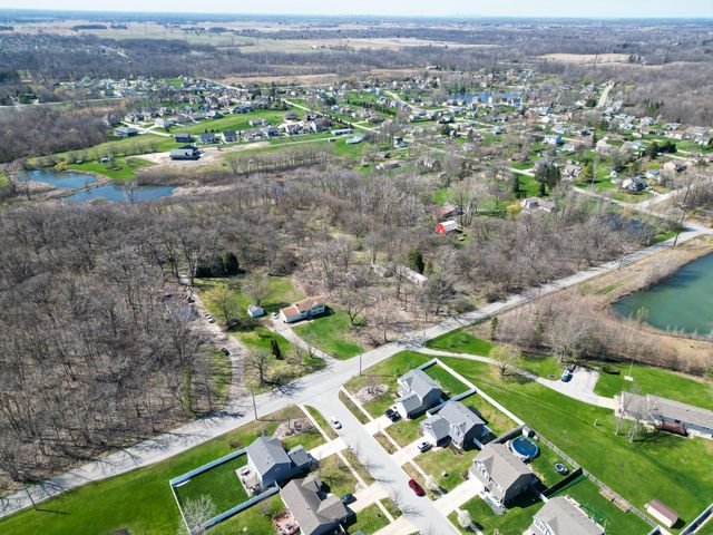 0 Tower Road, Valparaiso, IN 46385
