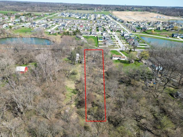 0 Tower Road, Valparaiso, IN 46385