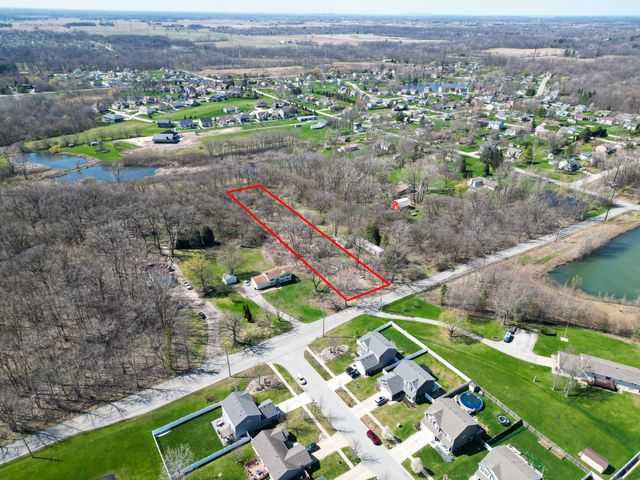 0 Tower Road, Valparaiso, IN 46385