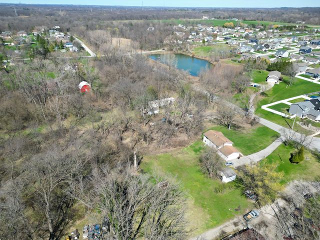 0 Tower Road, Valparaiso, IN 46385