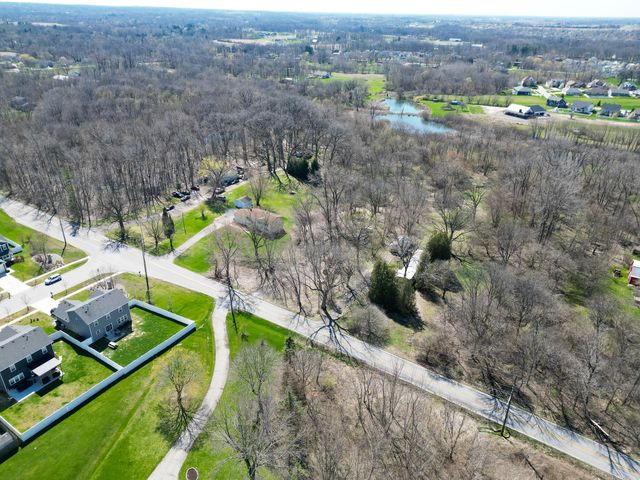 0 Tower Road, Valparaiso, IN 46385