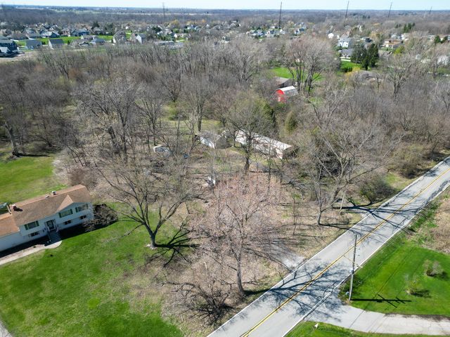 0 Tower Road, Valparaiso, IN 46385