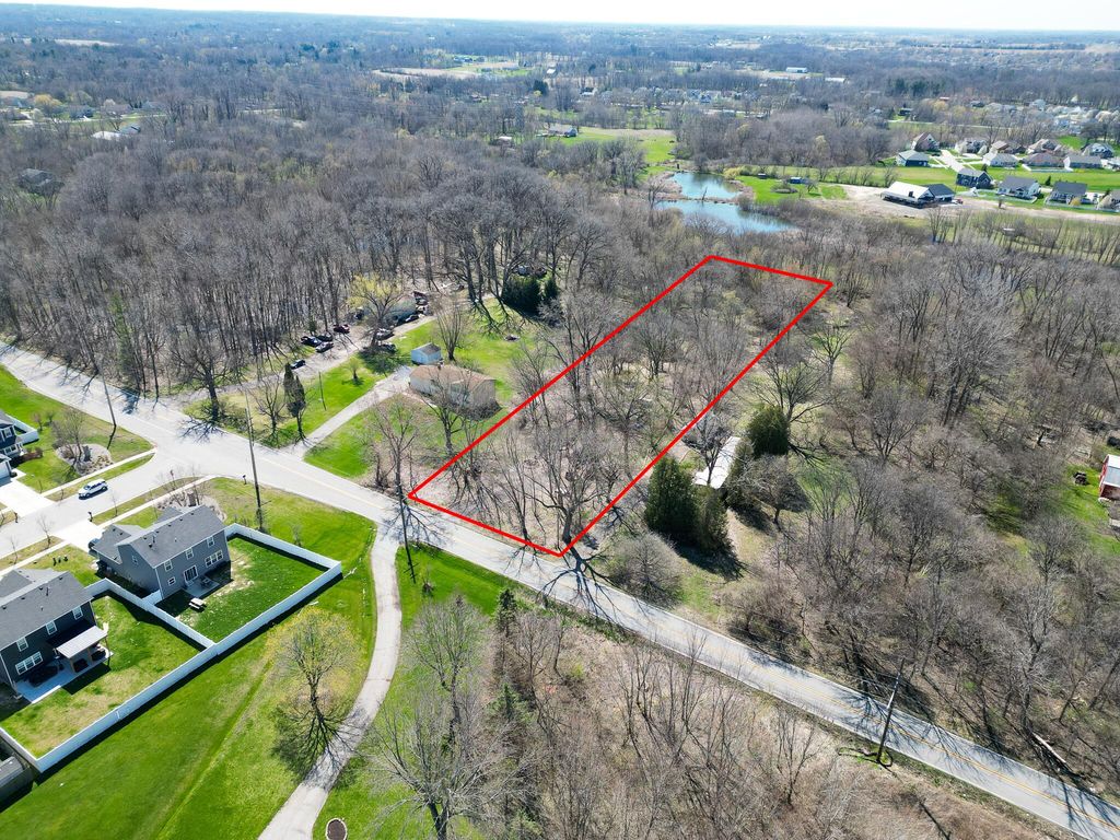 0 Tower Road, Valparaiso, IN 46385