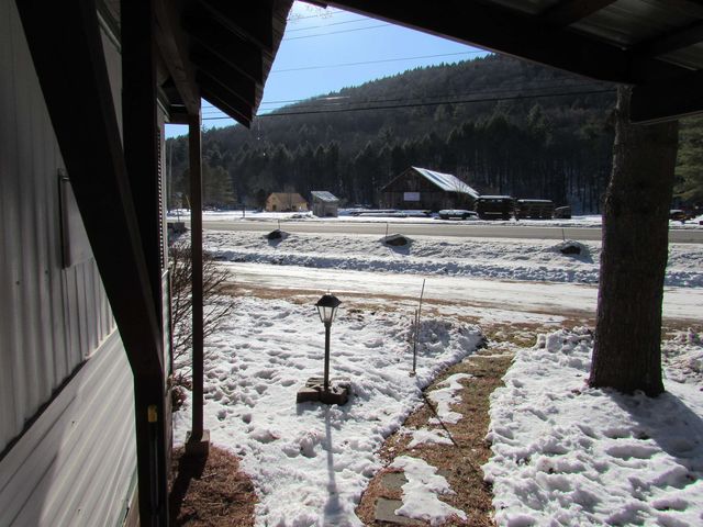 2036 VTRT 30 Route, Jamaica, VT 05343