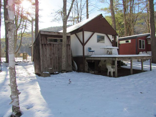 2036 VTRT 30 Route, Jamaica, VT 05343