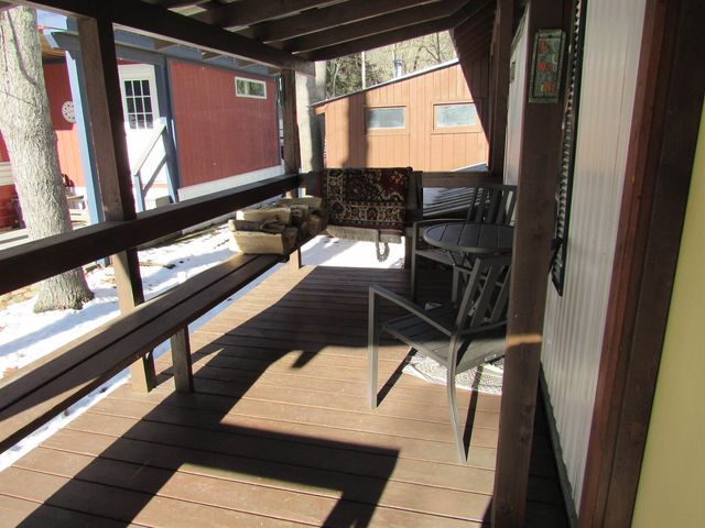 2036 VTRT 30 Route, Jamaica, VT 05343