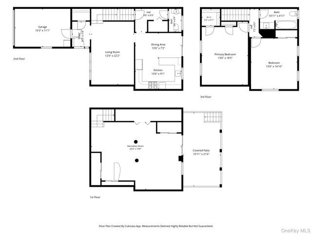 2702 Watch Hill Drive, Tarrytown, NY 10591
