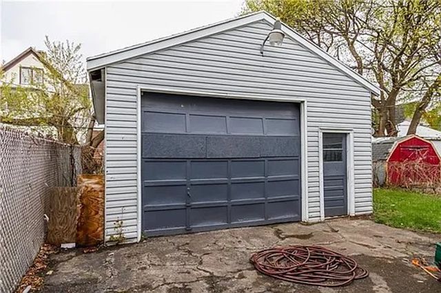 50 Oneida Street, Rochester, NY 14621