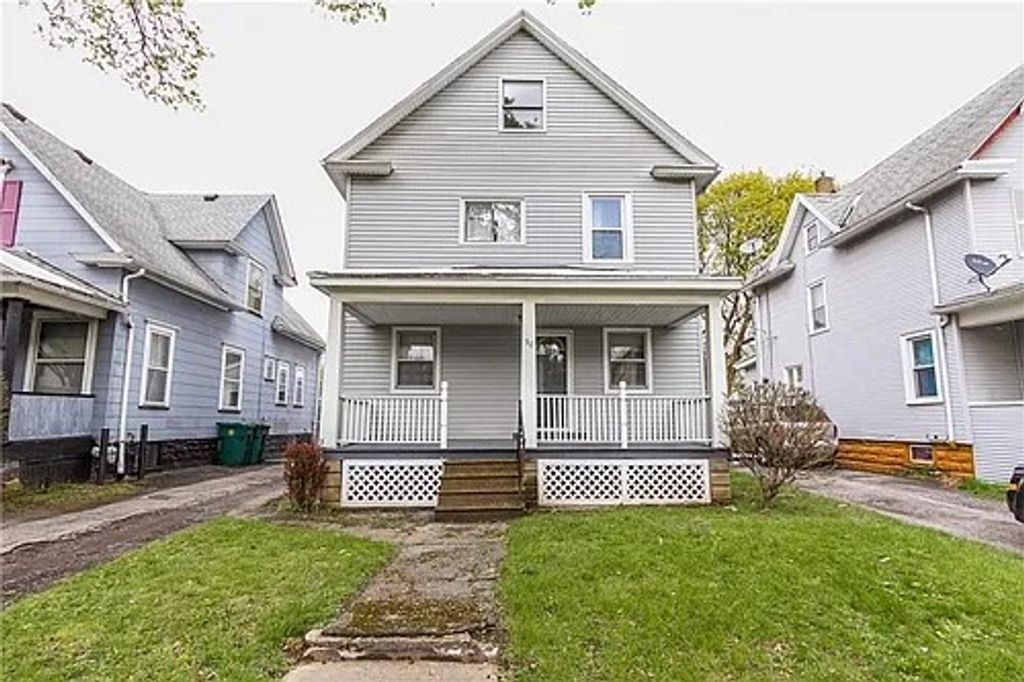 50 Oneida Street, Rochester, NY 14621
