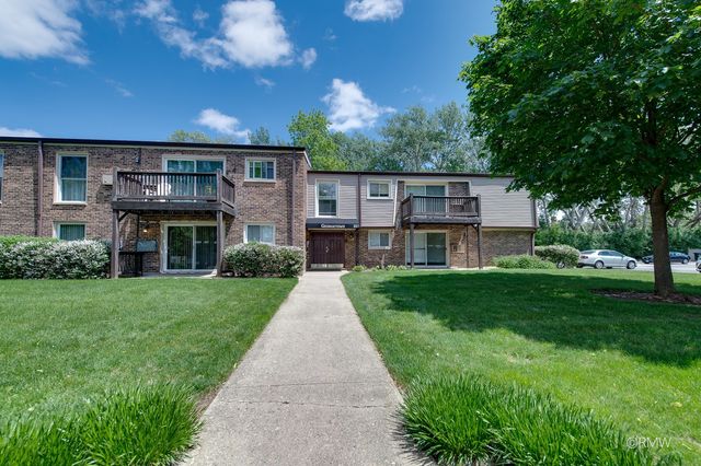 337 N Carter Street 101, Palatine, IL 60067