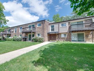 337 N Carter Street 101, Palatine, IL 60067
