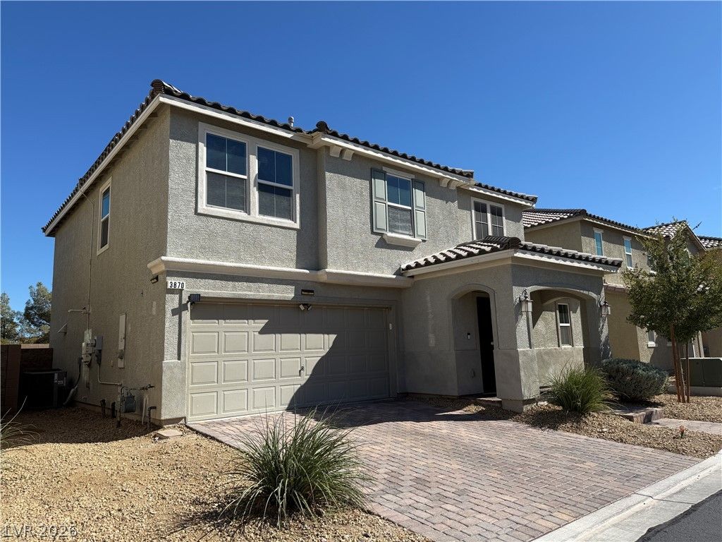3870 Stadium Avenue, Las Vegas, NV 89120 — photo 3