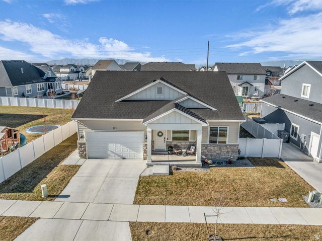 141 N PINNACLE AVE, Mapleton, UT 84664