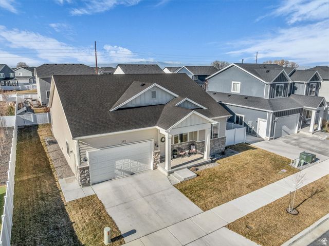 141 N PINNACLE AVE, Mapleton, UT 84664