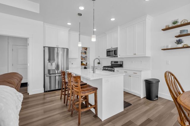 141 N PINNACLE AVE, Mapleton, UT 84664