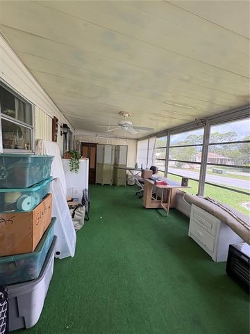 7363 BROOKRIDGE CENTRAL BOULEVARD, Brooksville, FL 34613