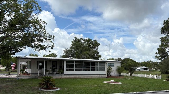 7363 BROOKRIDGE CENTRAL BOULEVARD, Brooksville, FL 34613