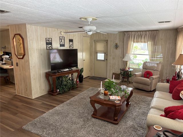 7363 BROOKRIDGE CENTRAL BOULEVARD, Brooksville, FL 34613