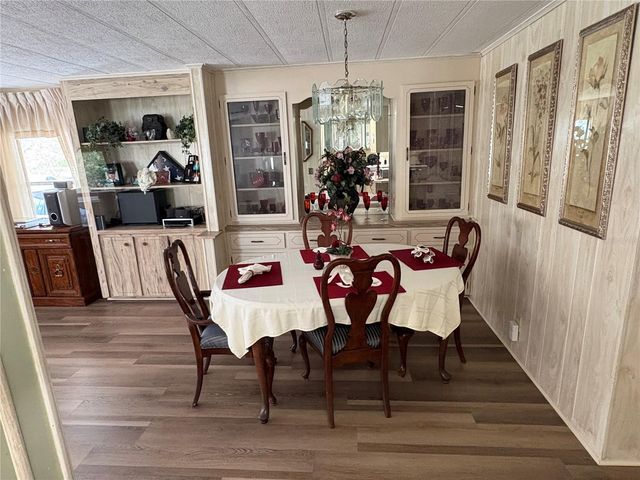7363 BROOKRIDGE CENTRAL BOULEVARD, Brooksville, FL 34613