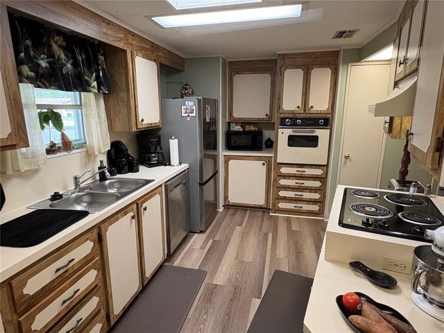 7363 BROOKRIDGE CENTRAL BOULEVARD, Brooksville, FL 34613